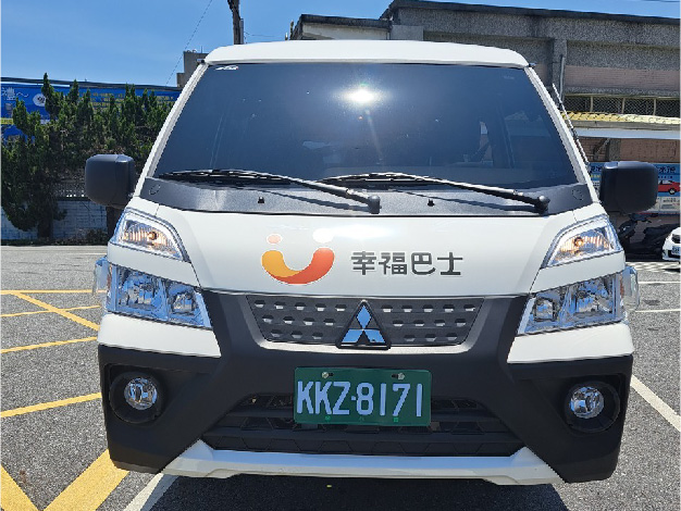噗噗共乘