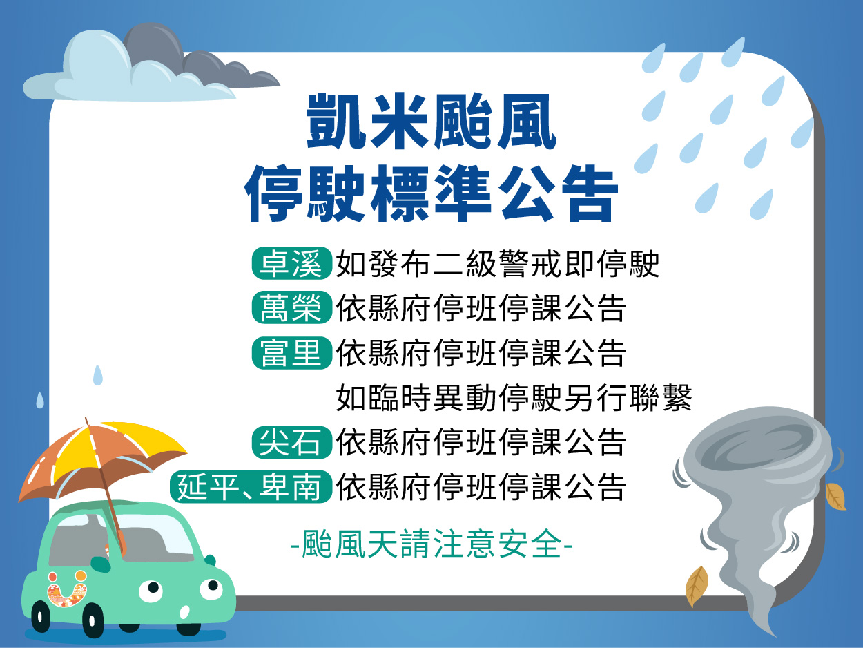噗噗共乘