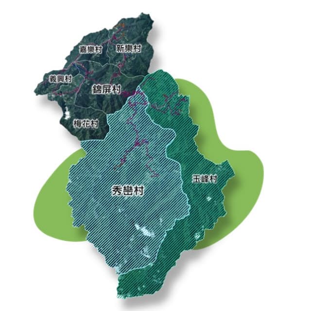 噗噗共乘