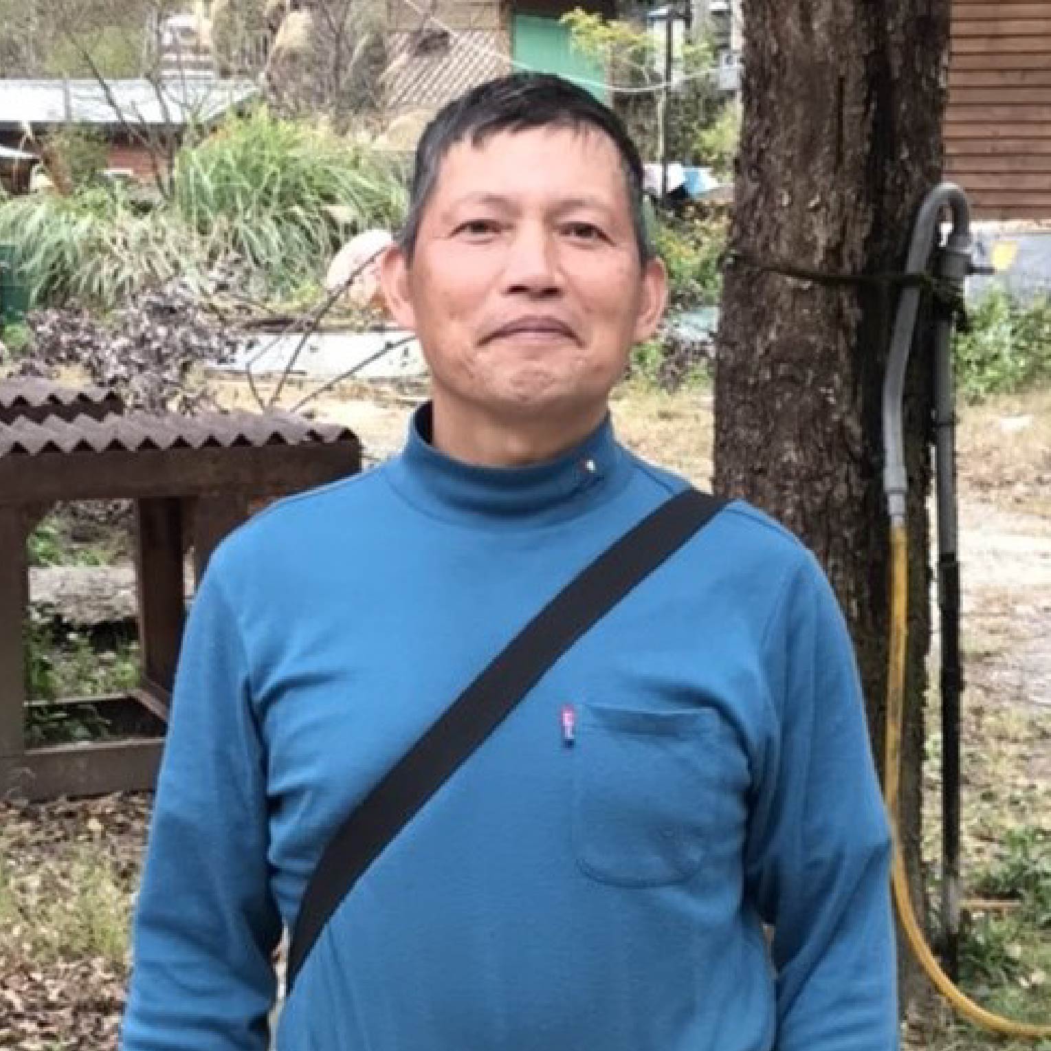 噗噗共乘