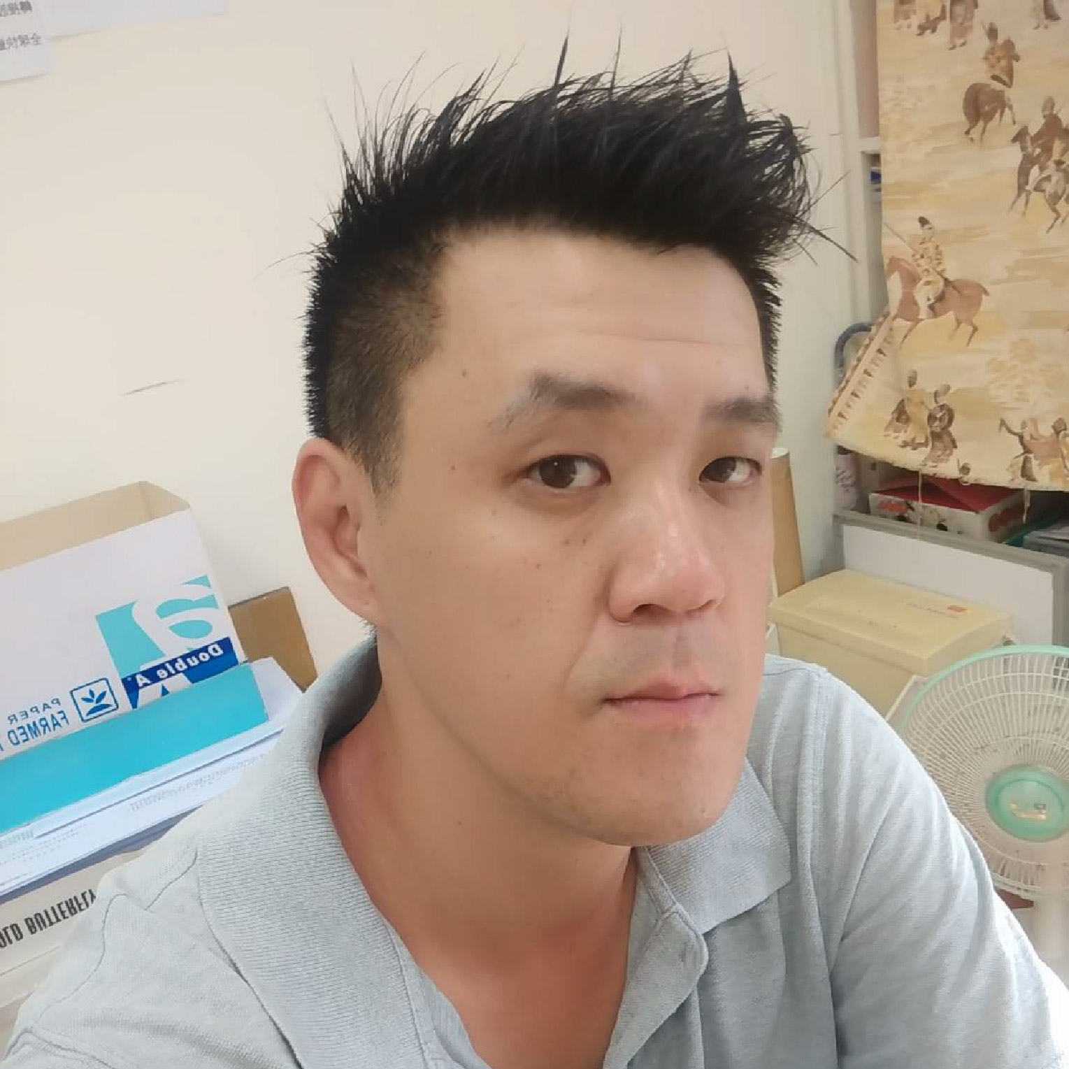 噗噗共乘