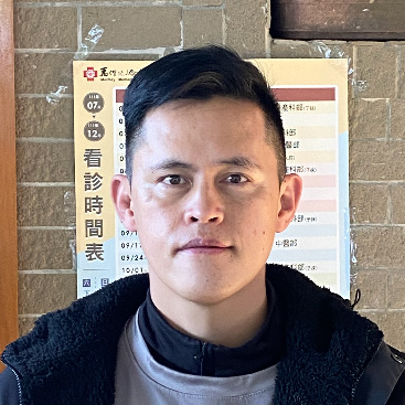 噗噗共乘