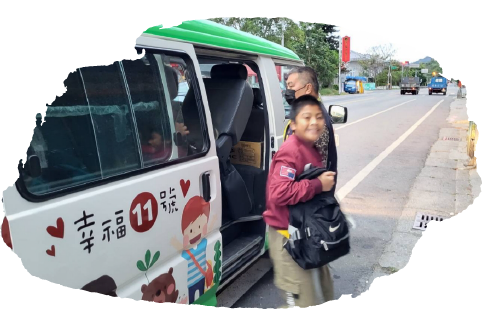 噗噗故事