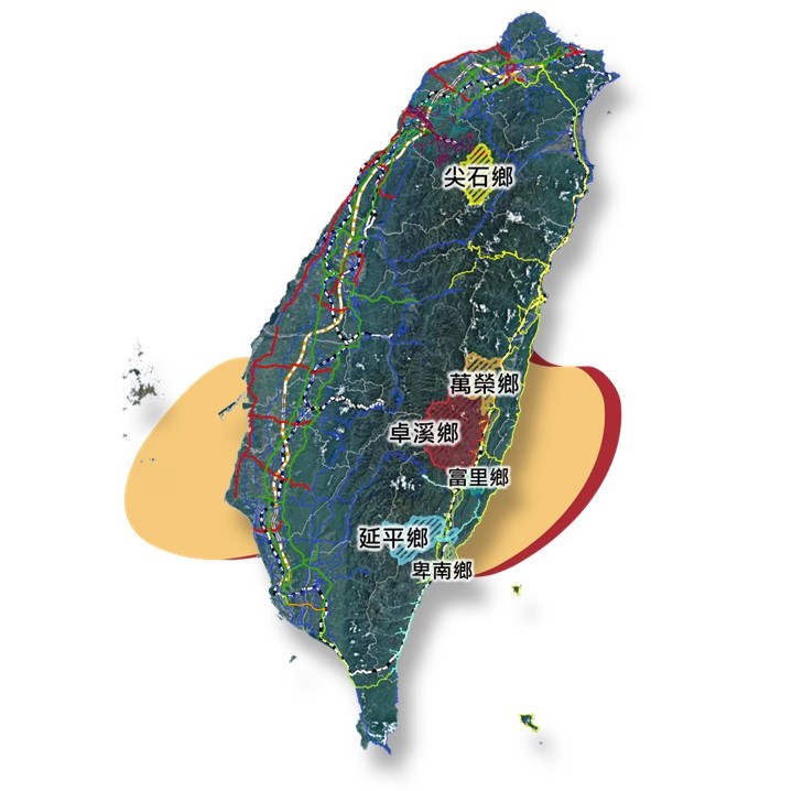 噗噗共乘