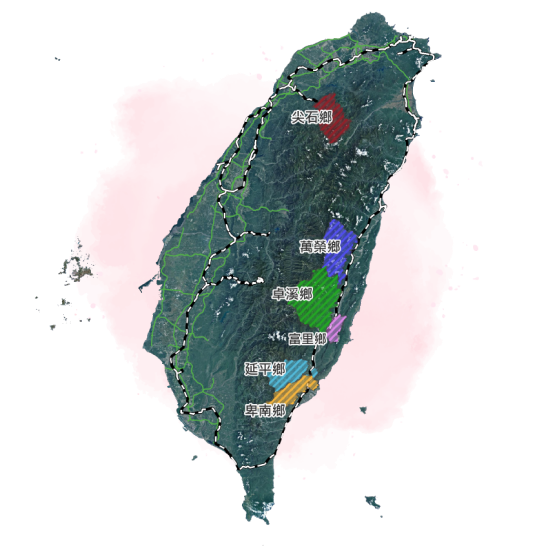 噗噗共乘